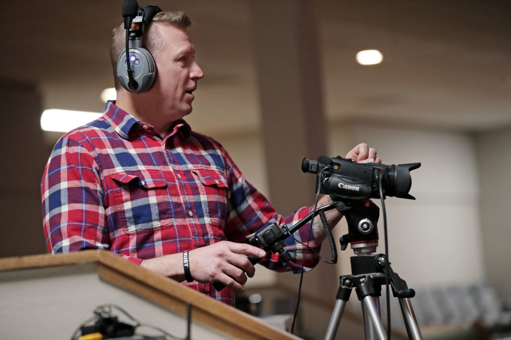 City Church live stream 2